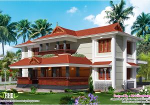 Kerala Traditional Home Plans with Photos February 2013 Kerala Home Design and Floor Plans