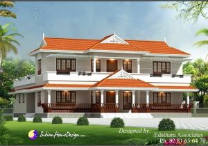 Kerala Traditional Home Plans with Photos Kerala Style House Designs Awesome Traditional Style House