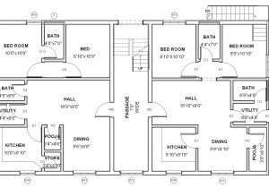 Kerala Vastu Home Plans Vastu Plan for Home In Kerala Home Deco Plans