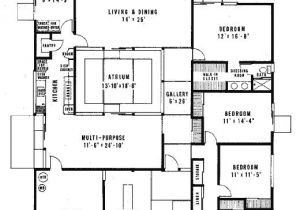 Kerry Campbell Homes Floor Plans 67 Best Images About Joseph Eichler Houses On Pinterest