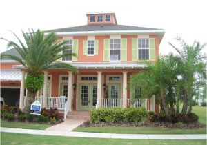 Key West Home Plans Key West Style Homes House Plans Style Key West Cottages