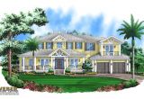 Key West Style Home Floor Plans Key West House Plans Key West island Style Home Floor Plans