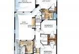 Key West Style Home Floor Plans Key West Style 66066gw Architectural Designs House Plans