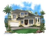 Key West Style Home Floor Plans Key West Style Homes House Plans Key West Style Homes with