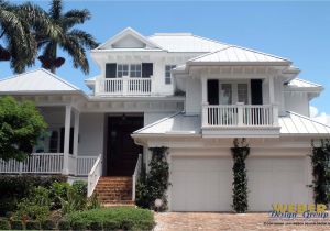 Key West Style Home Plans Key West Style Homes House Plans Style Key West Cottages