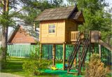 Kids Club House Plans 8 Free Plans for Playhouses