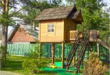 Kids Club House Plans 8 Free Plans for Playhouses
