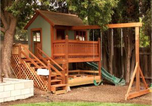 Kids Club House Plans Children Playhouse Plans Design Idea and Decorations