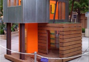 Kids Club House Plans the Coolest Kids Clubhouse Ever Modern Clubhouses