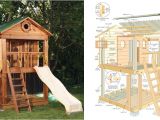 Kids Play House Plans Amazing Kids Playhouse Plans Free Woodwork City Free