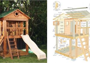 Kids Play House Plans Amazing Kids Playhouse Plans Free Woodwork City Free Kids Play House Plans Amazing Kids Playhouse Plans Free Woodwork City Free