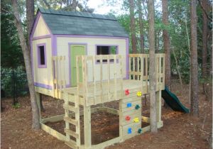 Kids Play House Plans Ana White Kid 39 S Playhouse and Slide Diy Projects Kids Play House Plans Ana White Kid 39 S Playhouse and Slide Diy Projects
