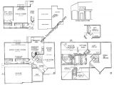 Kimball Hill Homes Floor Plans Brookfield Model In the Harvest Hill Subdivision In