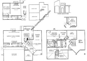 Kimball Hill Homes Floor Plans Brookfield Model In the Harvest Hill Subdivision In