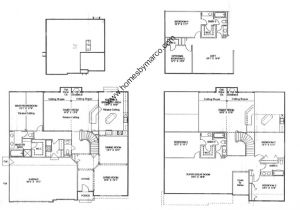 Kimball Hill Homes Floor Plans Kimball Hill Homes Floor Plans Homemade Ftempo
