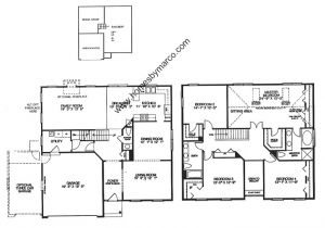 Kimball Hill Homes Floor Plans Kimball Hill Homes Floor Plans