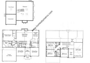 Kimball Hill Homes Floor Plans Kimball Hill Homes Floor Plans
