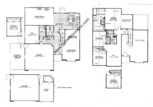 Kimball Hill Homes Floor Plans Kimball Hill Homes Floor Plans