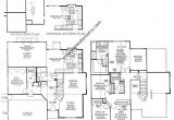 Kimball Hill Homes Floor Plans Madison Model In the Harvest Hill Subdivision In