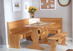 Kitchen Corner Bench Plans Home Improvement Corner Kitchen Table with Bench Home Improvement Design