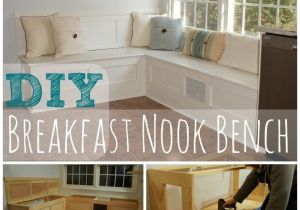 Kitchen Corner Bench Plans Home Improvement Fresh Kitchen Nook Bench with Storage In Best Kitche 18195