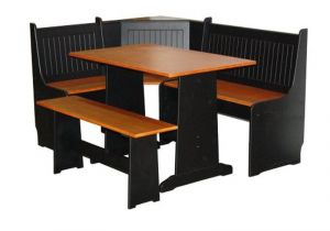 Kitchen Corner Bench Plans Home Improvement Nook Table Set top Corner Bench Kitchen Sets Modern Trends