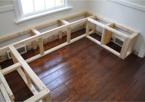 Kitchen Corner Bench Plans Home Improvement Restoring the Splendor Old House Restorations Old Home