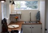 Kitchen Plans for Small Houses Awesome Tiny Kitchen Design for Your Beautiful Tiny House