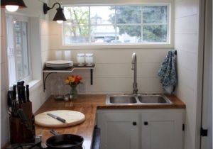 Kitchen Plans for Small Houses Awesome Tiny Kitchen Design for Your Beautiful Tiny House