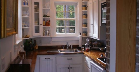 Kitchen Plans for Small Houses Simple Kitchen Design for Very Small House Kitchen