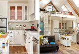 Kitchen Plans for Small Houses Tiny Kitchen Plans Home Christmas Decoration