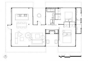 Koch Homes Floor Plans Off Grid Ithouse Taalman Koch Archdaily