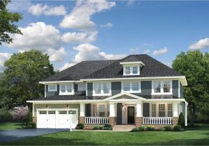 Koch Homes Floor Plans the Dover Craftsman New Home From Koch Homes