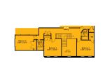 Koch Homes Floor Plans the Dover New Home In Riva Md Blue Heron Estates From