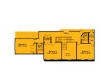 Koch Homes Floor Plans the Dover New Home In Riva Md Blue Heron Estates From