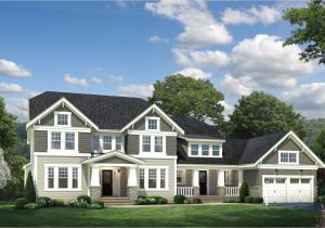 Koch Homes Floor Plans the Yarmouth New Home In Riva Md Blue Heron Estates From