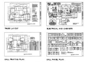 L Homes Construction Plans About Our Plans Detailed Building Plan and Home