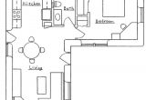 L Shaped Home Floor Plans L Shaped House Plan