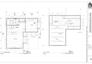 L Shaped Home Floor Plans Prairie L Shaped Modern House Plans Modern House Plan