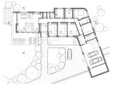 L Shaped Home Plans L Shaped House Plans with Walkout Basement Modern House