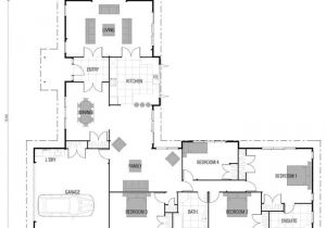 L Shaped One Story House Plans L Shaped 4 Bedroom House Plans Awesome Best 25 L Shaped