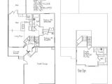Lacey Homes Floor Plans Cordovan Ii Floor Plan Lacey Homes