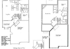 Lacey Homes Floor Plans Cordovan Iiii Floor Plan Lacey Homes