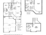 Lacey Homes Floor Plans Cordovan V Floor Plan Lacey Homes