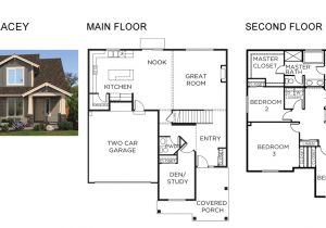 Lacey Homes Floor Plans Walkers Ridge New Homes for Sale Lakewood Wa Great