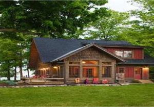 Lake Cottage Home Plans Cottage Style Lake House Plans Home Deco Plans