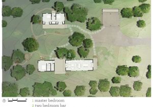 Lake Flato House Plans Gallery Of Miller Porch House Lake Flato Architects 7