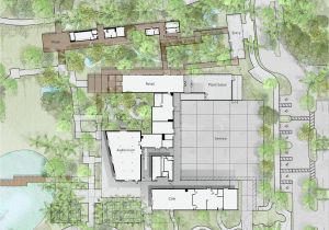 Lake Flato House Plans Gallery Of Naples Botanical Garden Visitor Center Lake Lake Flato House Plans Gallery Of Naples Botanical Garden Visitor Center Lake