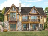 Lake Front Home Plans 10 Most Beautiful Log Homes Lakefront Log Home Floor Plans