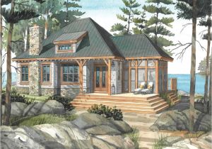 Lake Front Home Plans Cottage Home Design Plans Small Retirement Home Plans